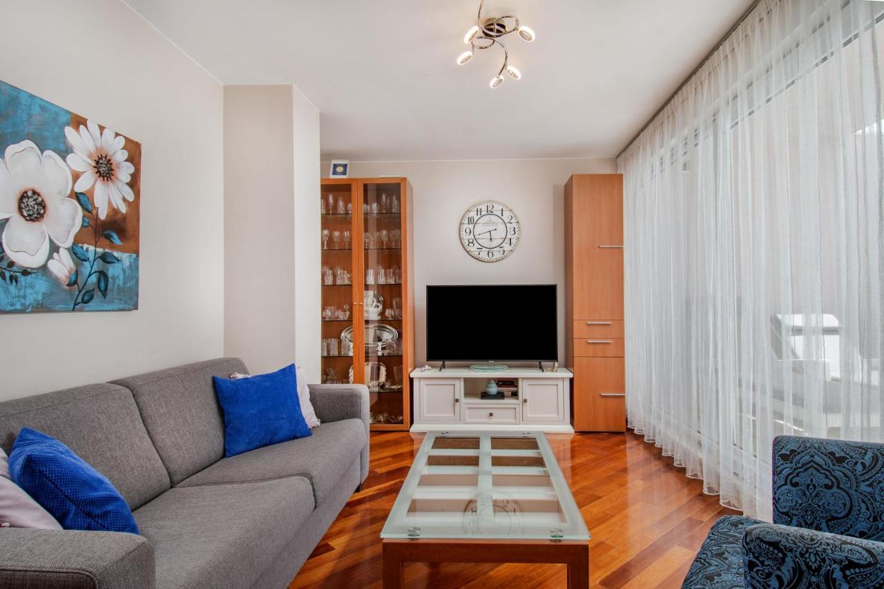 Apartments Top View Сплит Экстерьер фото